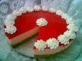 Torta De Yogurt